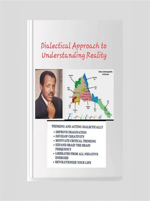 cover image of Dialectical Approach to Understanding Reality